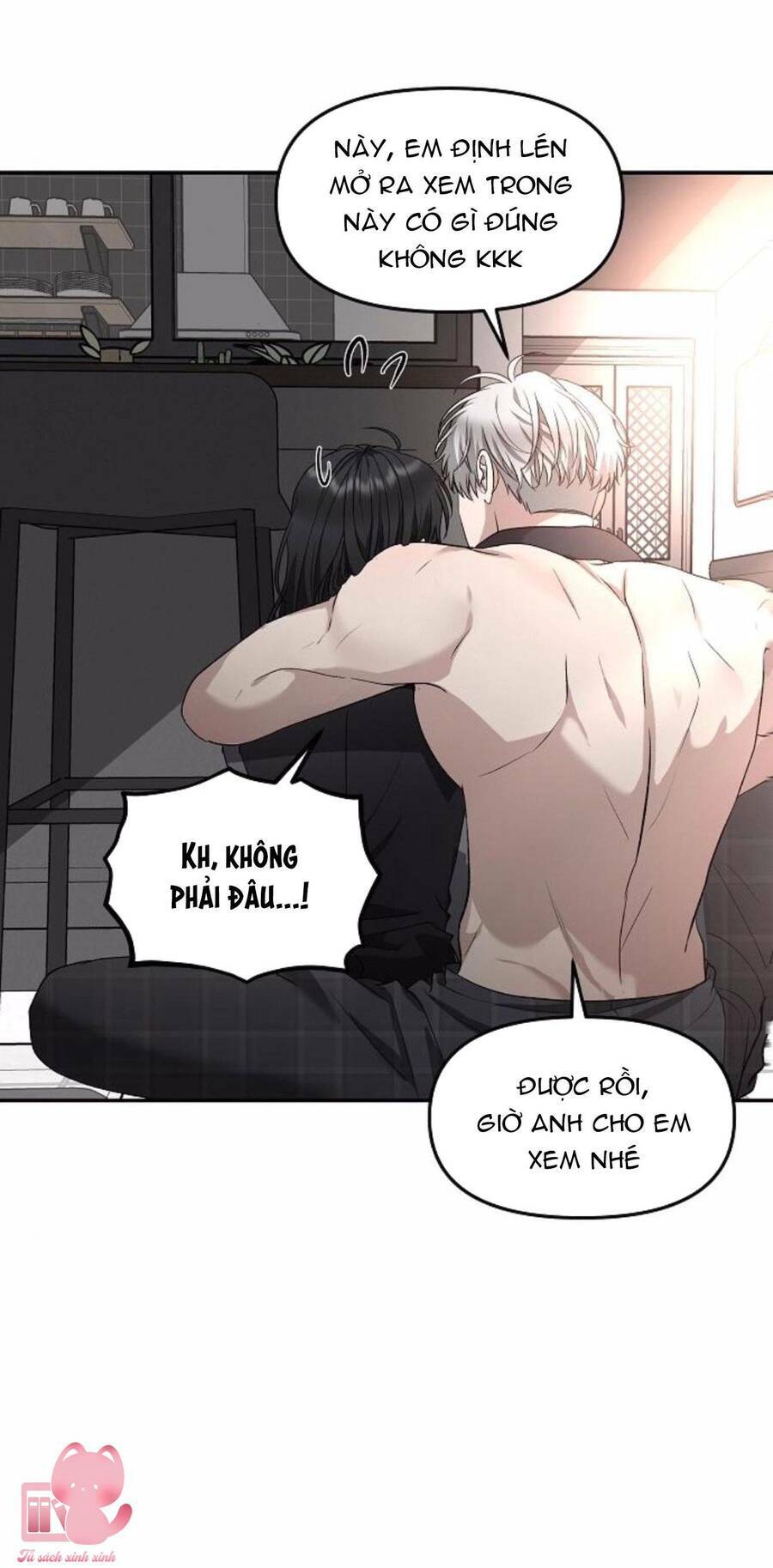 Tự Do Trong Mơ Chapter 69 - Trang 2