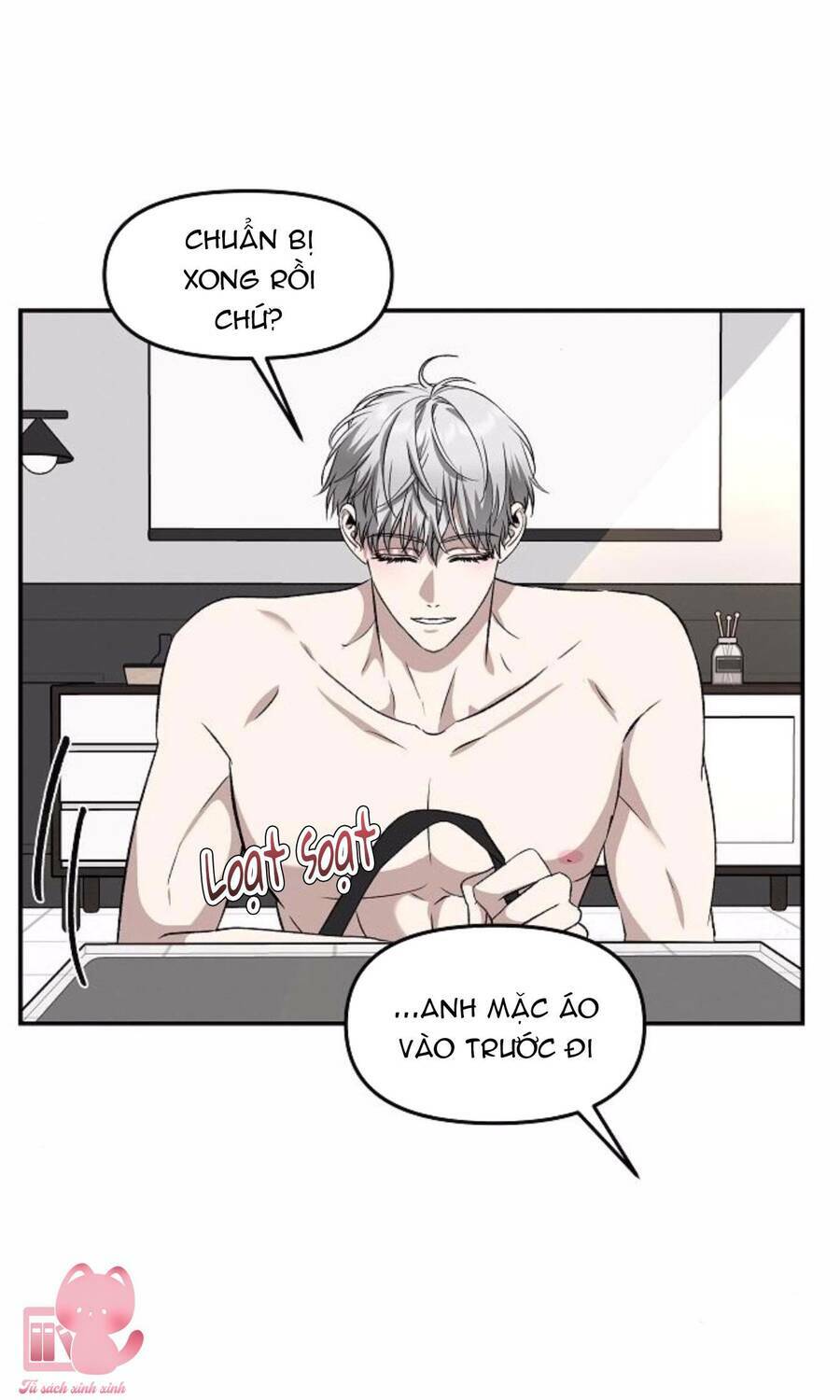 Tự Do Trong Mơ Chapter 69 - Trang 2