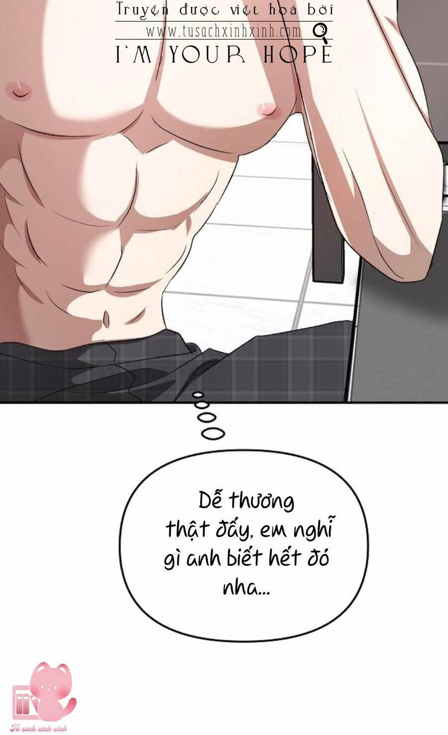 Tự Do Trong Mơ Chapter 69 - Trang 2