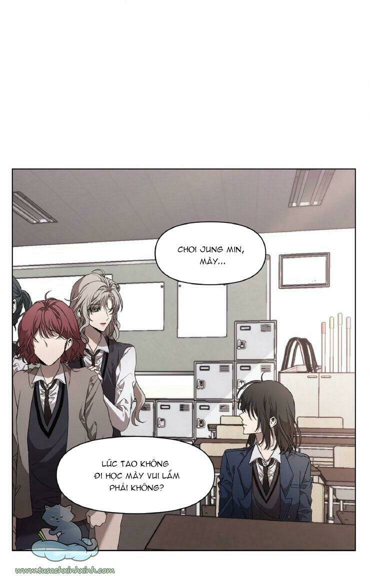 Tự Do Trong Mơ Chapter 7 - Trang 2