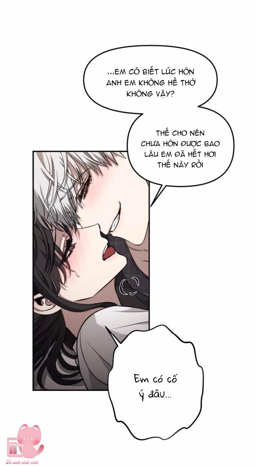 Tự Do Trong Mơ Chapter 70 - Trang 2