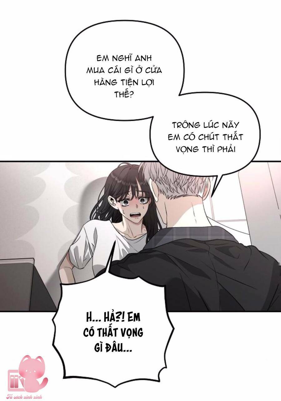 Tự Do Trong Mơ Chapter 70 - Trang 2