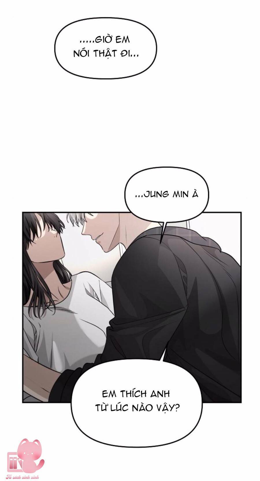 Tự Do Trong Mơ Chapter 70 - Trang 2