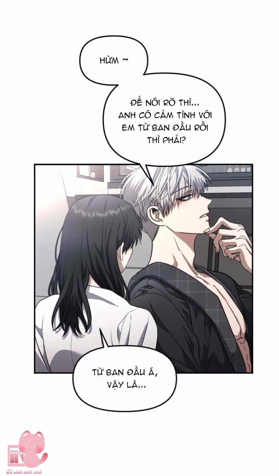 Tự Do Trong Mơ Chapter 70 - Trang 2