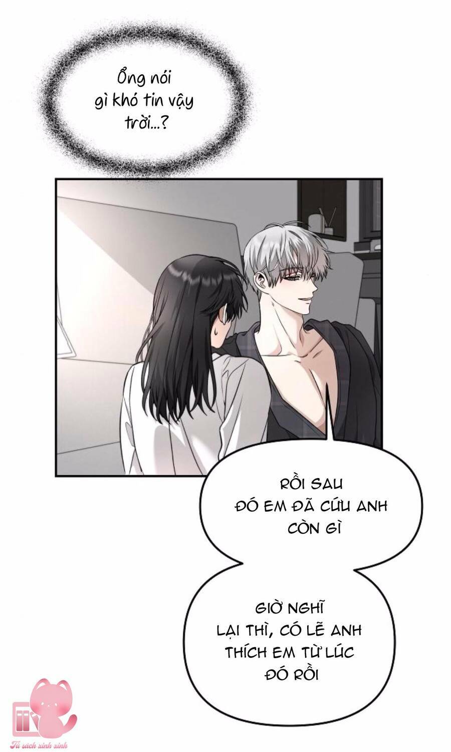 Tự Do Trong Mơ Chapter 70 - Trang 2