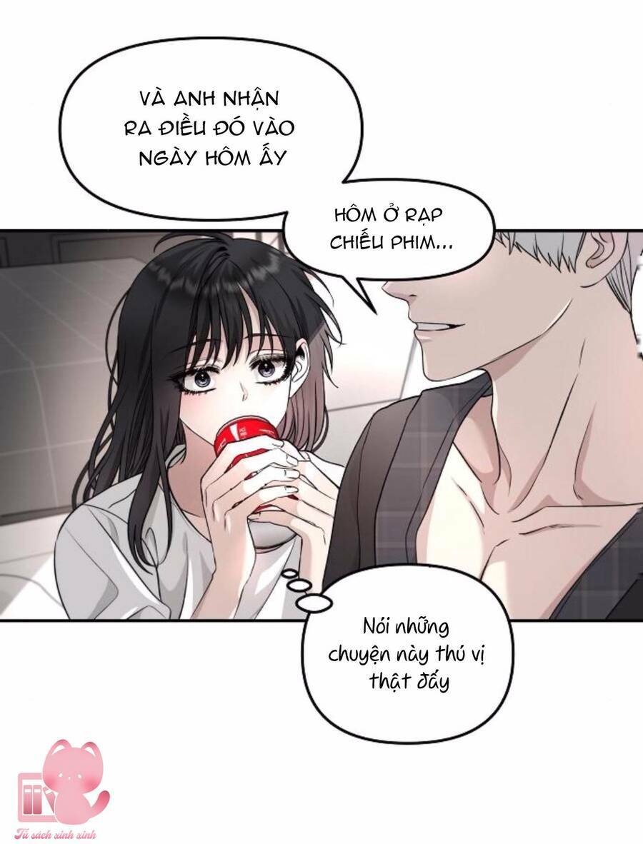 Tự Do Trong Mơ Chapter 70 - Trang 2