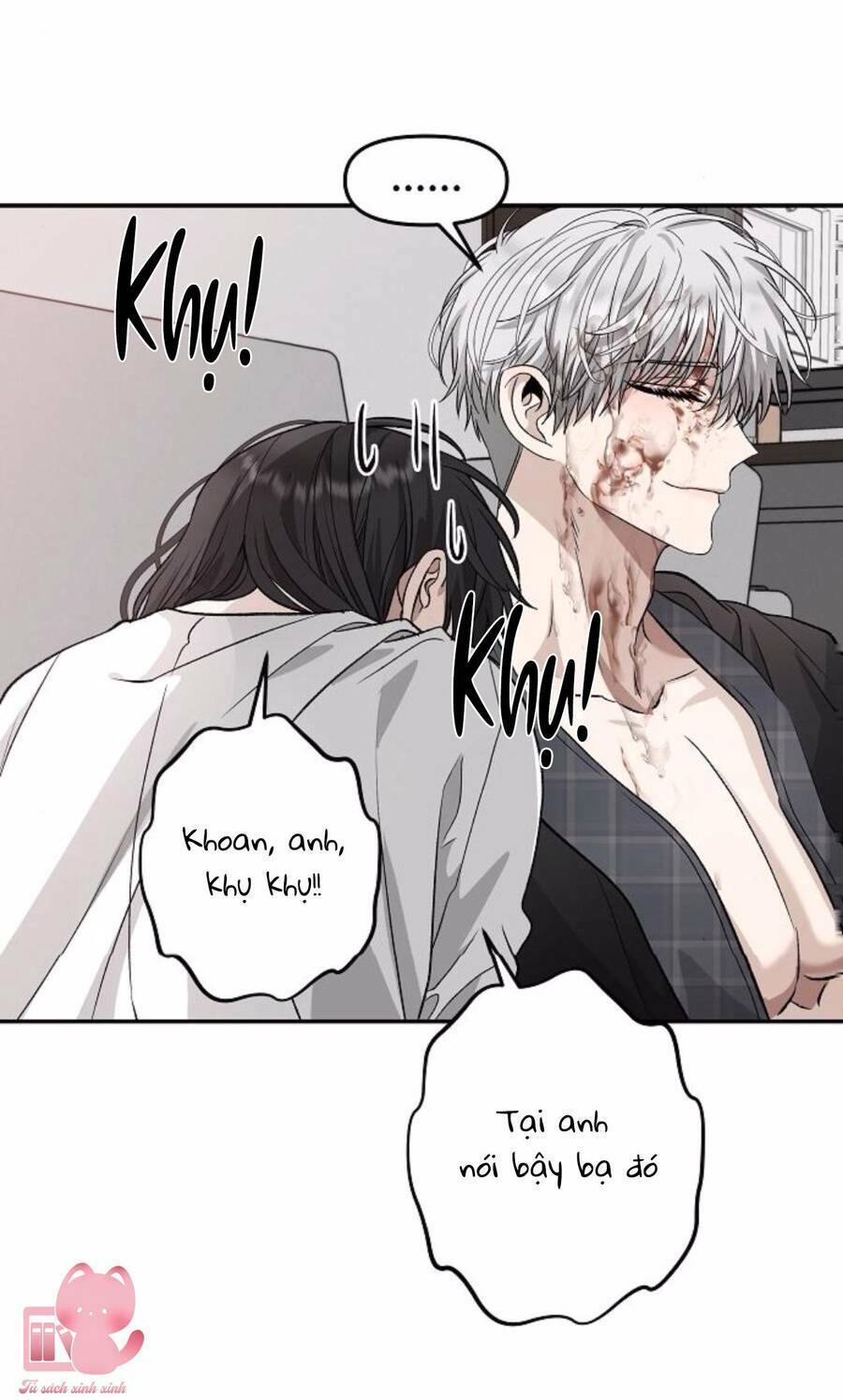 Tự Do Trong Mơ Chapter 70 - Trang 2