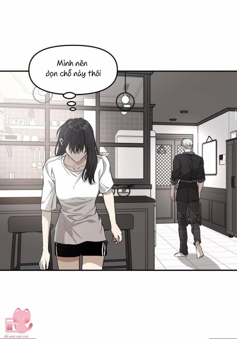 Tự Do Trong Mơ Chapter 70 - Trang 2