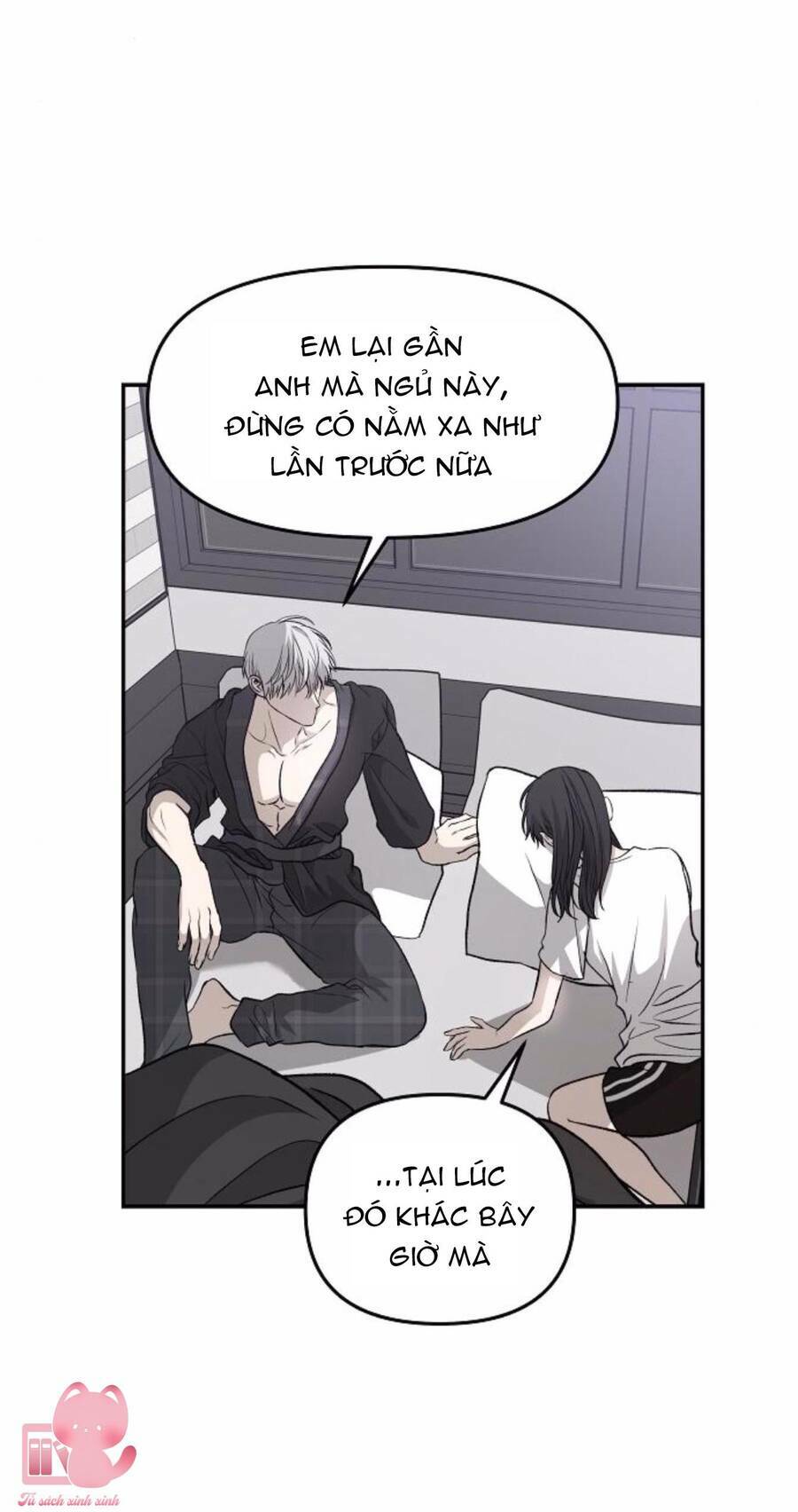 Tự Do Trong Mơ Chapter 70 - Trang 2