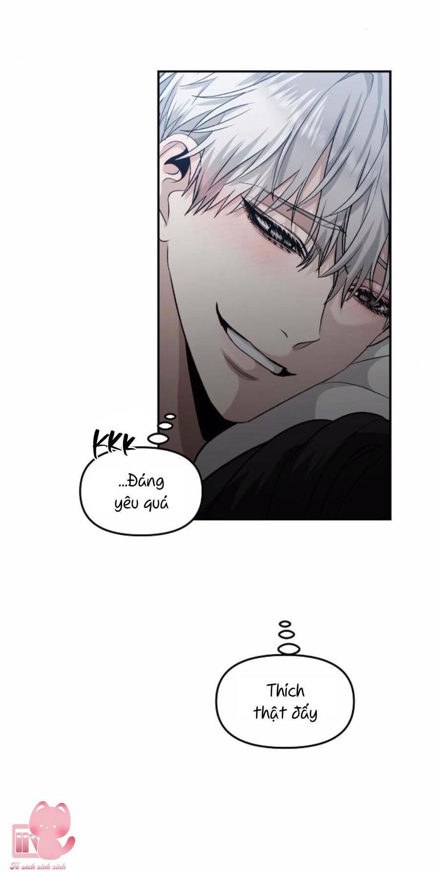 Tự Do Trong Mơ Chapter 70 - Trang 2