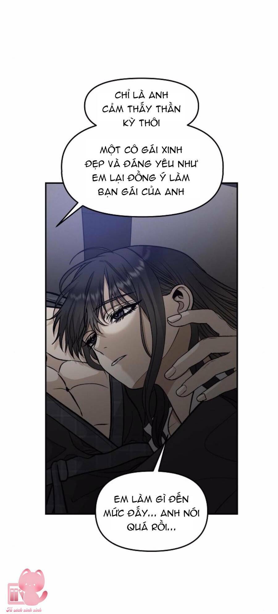 Tự Do Trong Mơ Chapter 70 - Trang 2