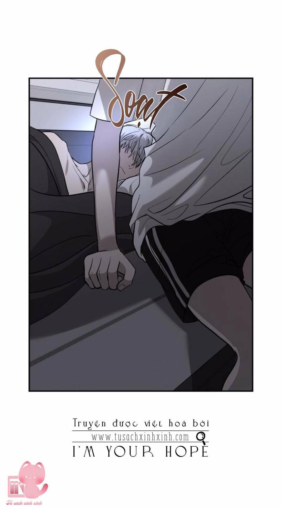 Tự Do Trong Mơ Chapter 70 - Trang 2