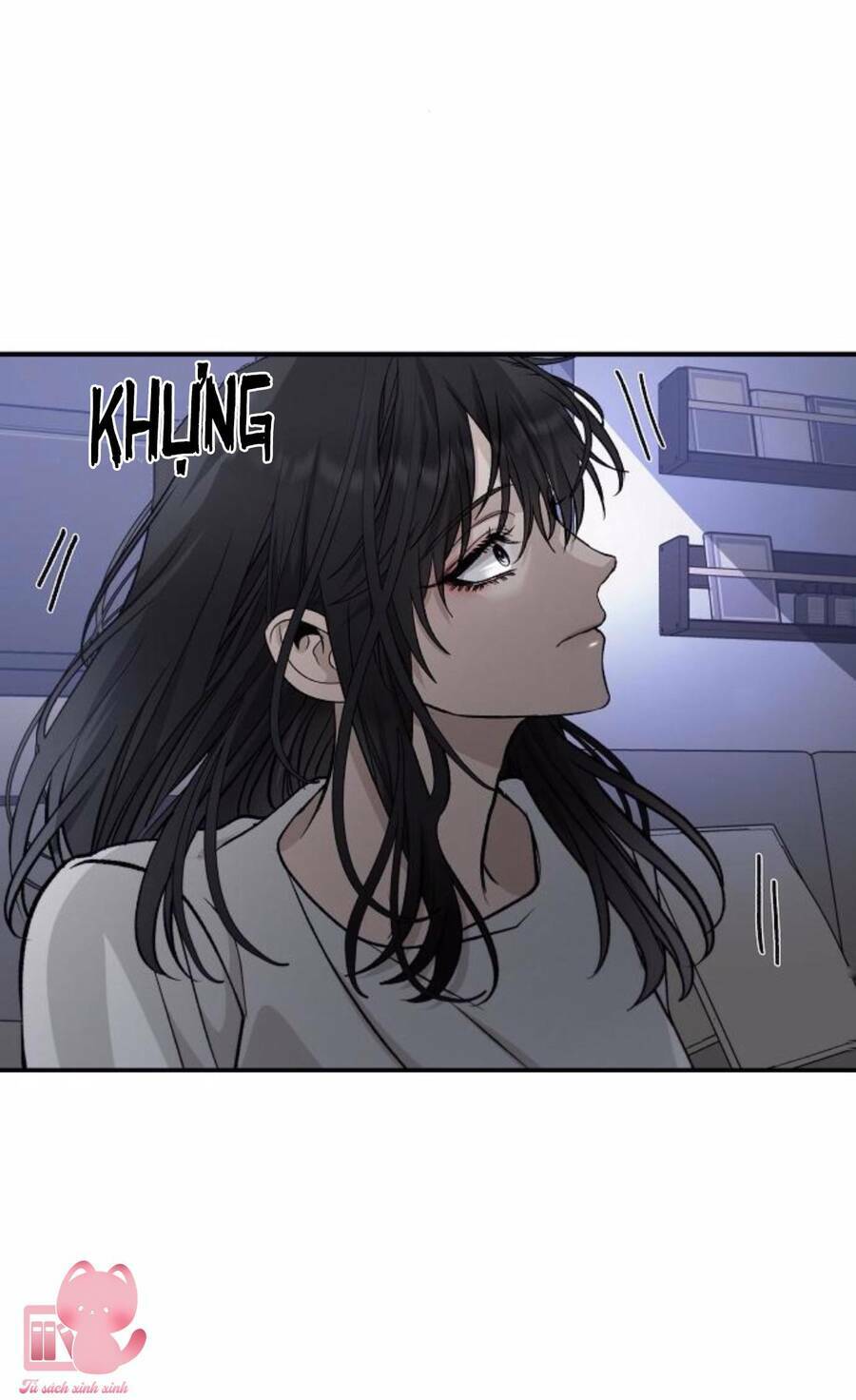 Tự Do Trong Mơ Chapter 70 - Trang 2