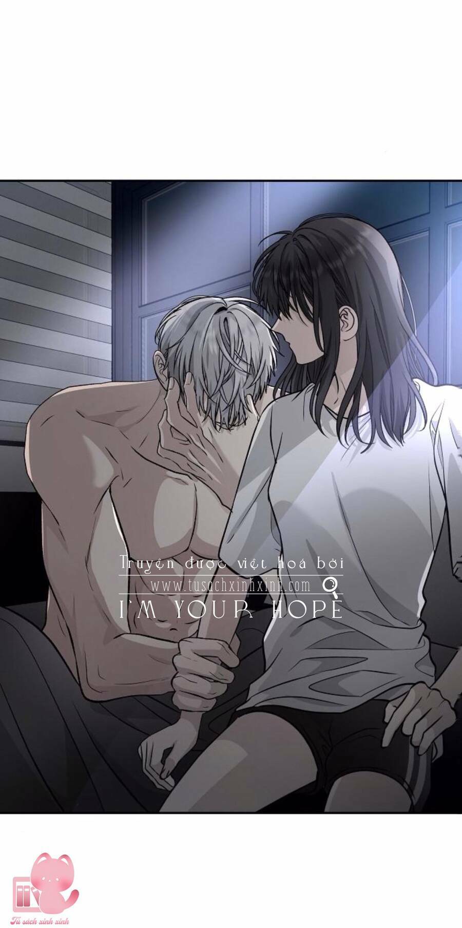 Tự Do Trong Mơ Chapter 70 - Trang 2