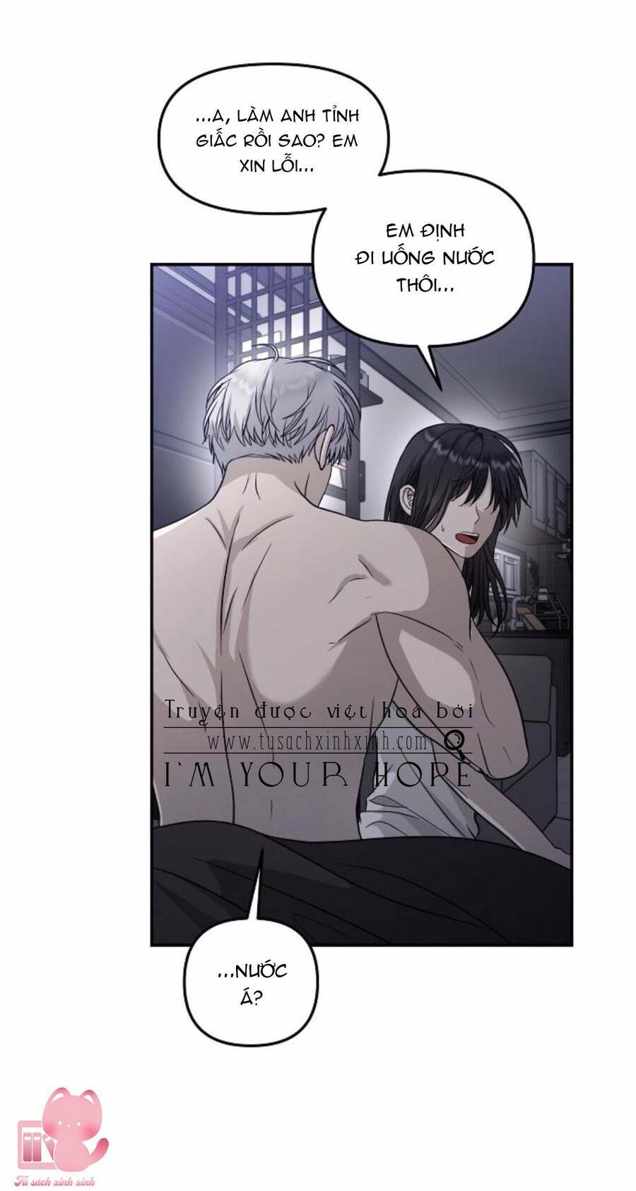 Tự Do Trong Mơ Chapter 70 - Trang 2