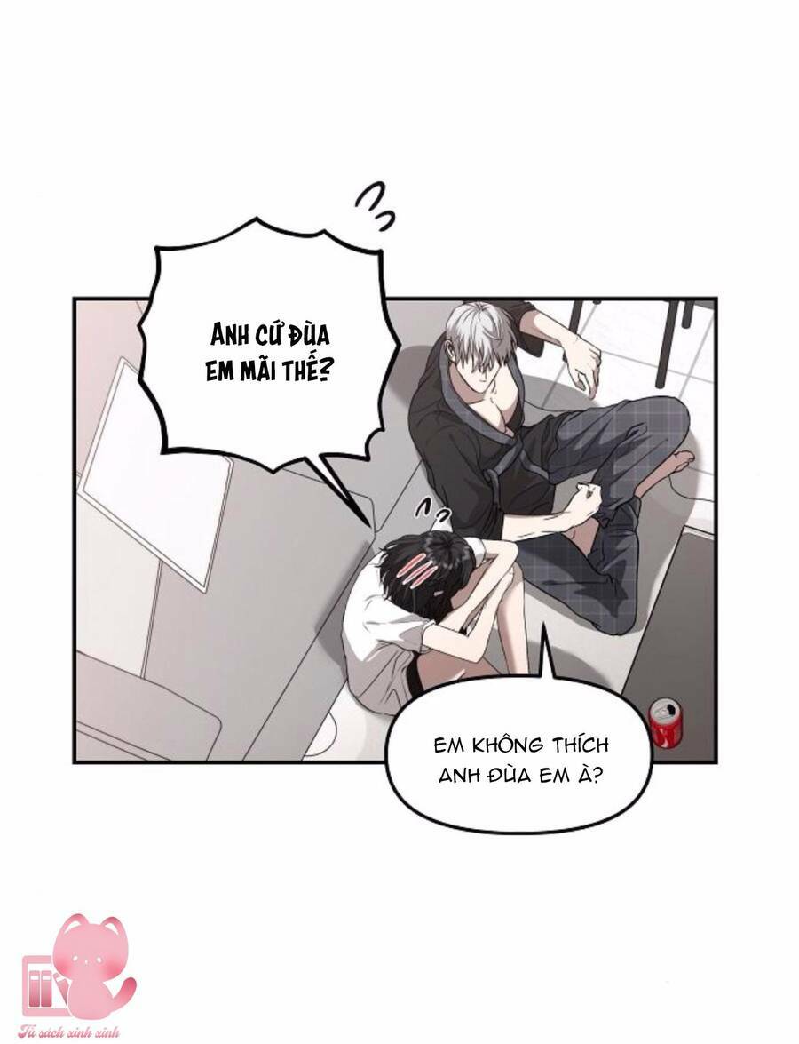 Tự Do Trong Mơ Chapter 70 - Trang 2