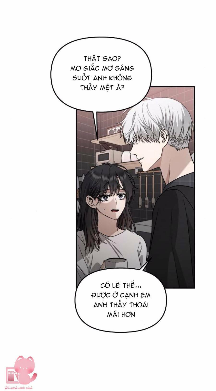 Tự Do Trong Mơ Chapter 70 - Trang 2