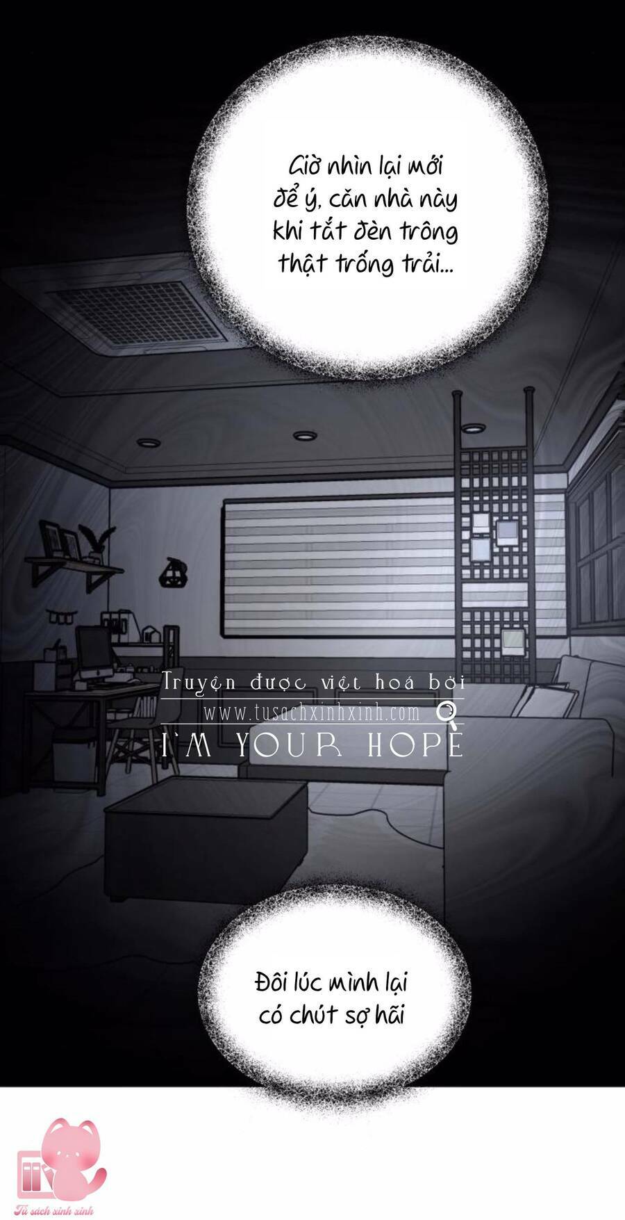 Tự Do Trong Mơ Chapter 70 - Trang 2