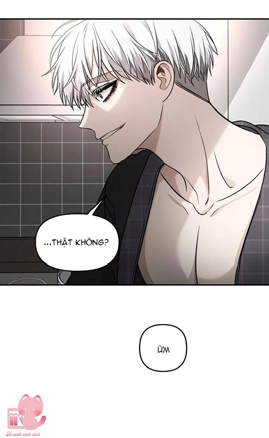 Tự Do Trong Mơ Chapter 70 - Trang 2