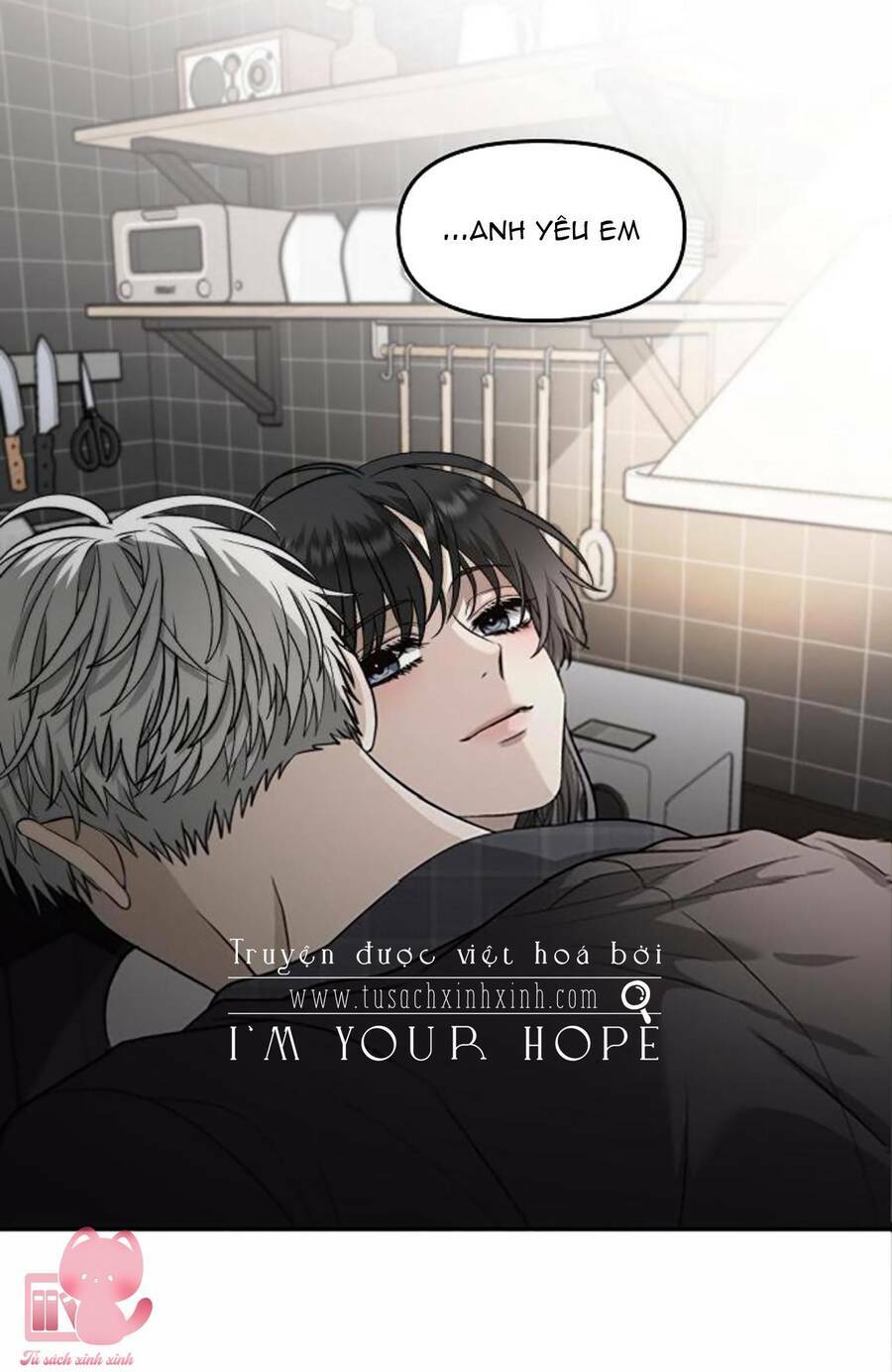 Tự Do Trong Mơ Chapter 70 - Trang 2