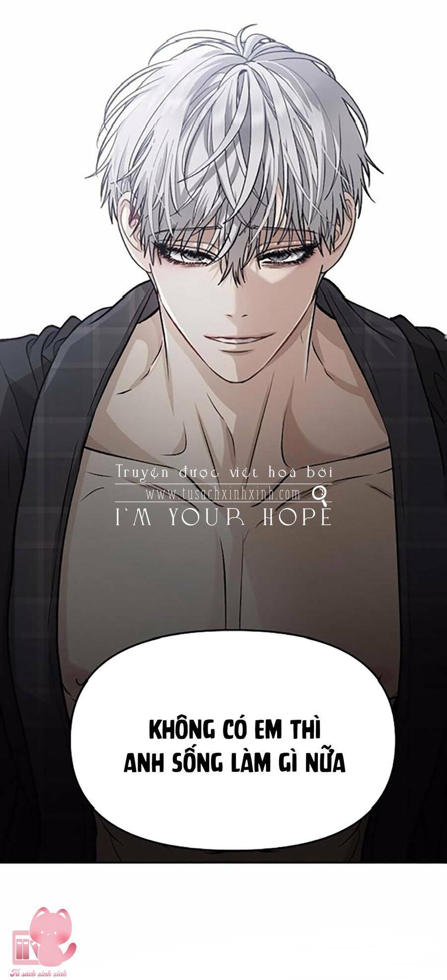 Tự Do Trong Mơ Chapter 70 - Trang 2