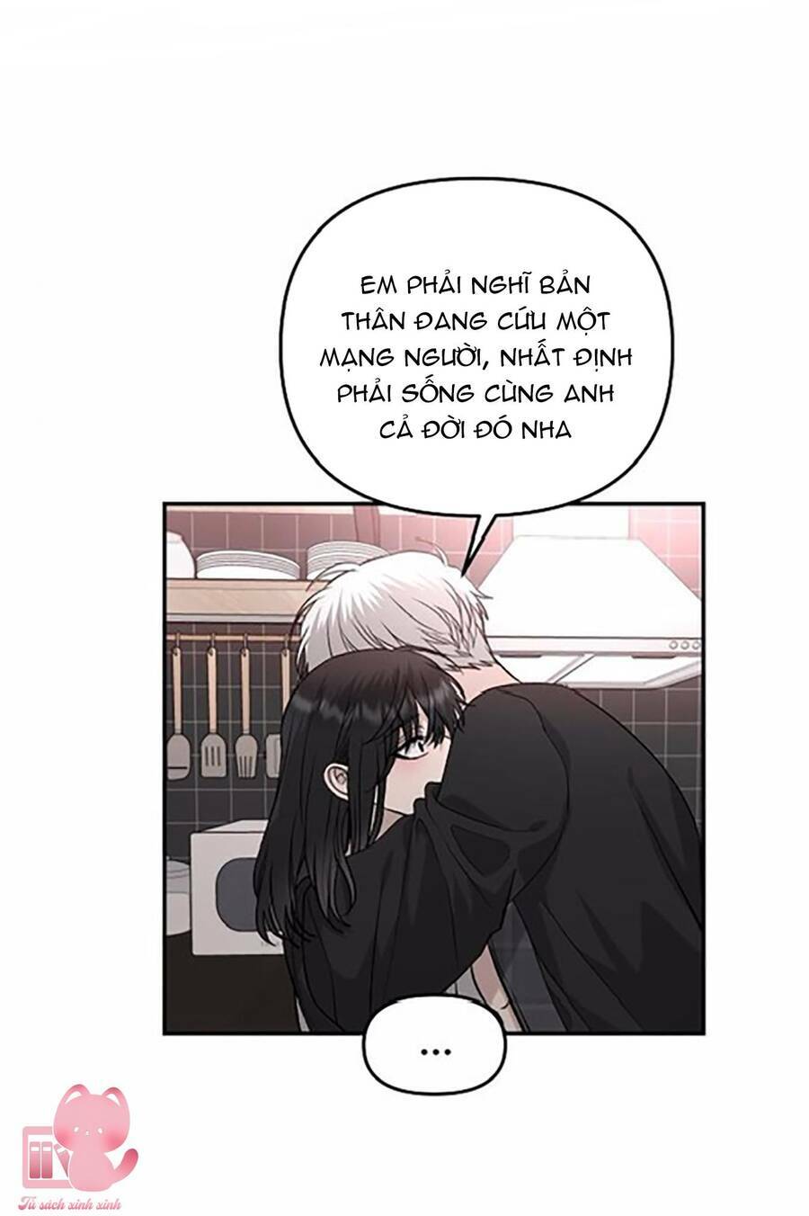 Tự Do Trong Mơ Chapter 70 - Trang 2