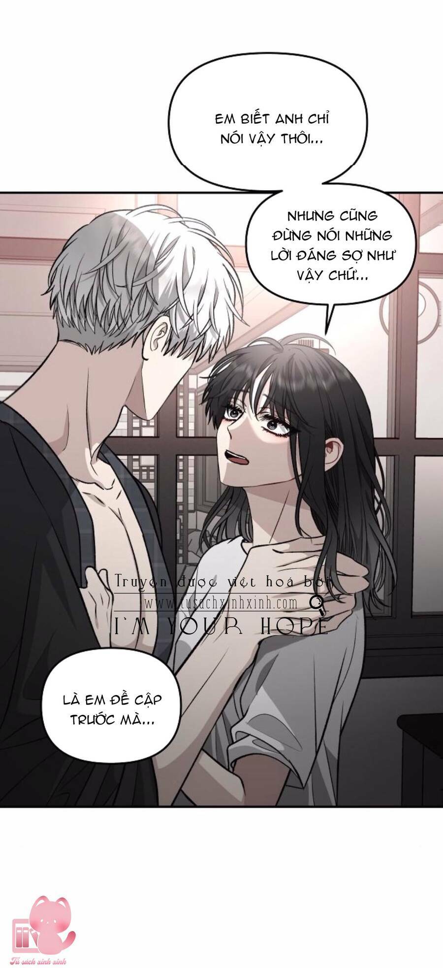 Tự Do Trong Mơ Chapter 70 - Trang 2