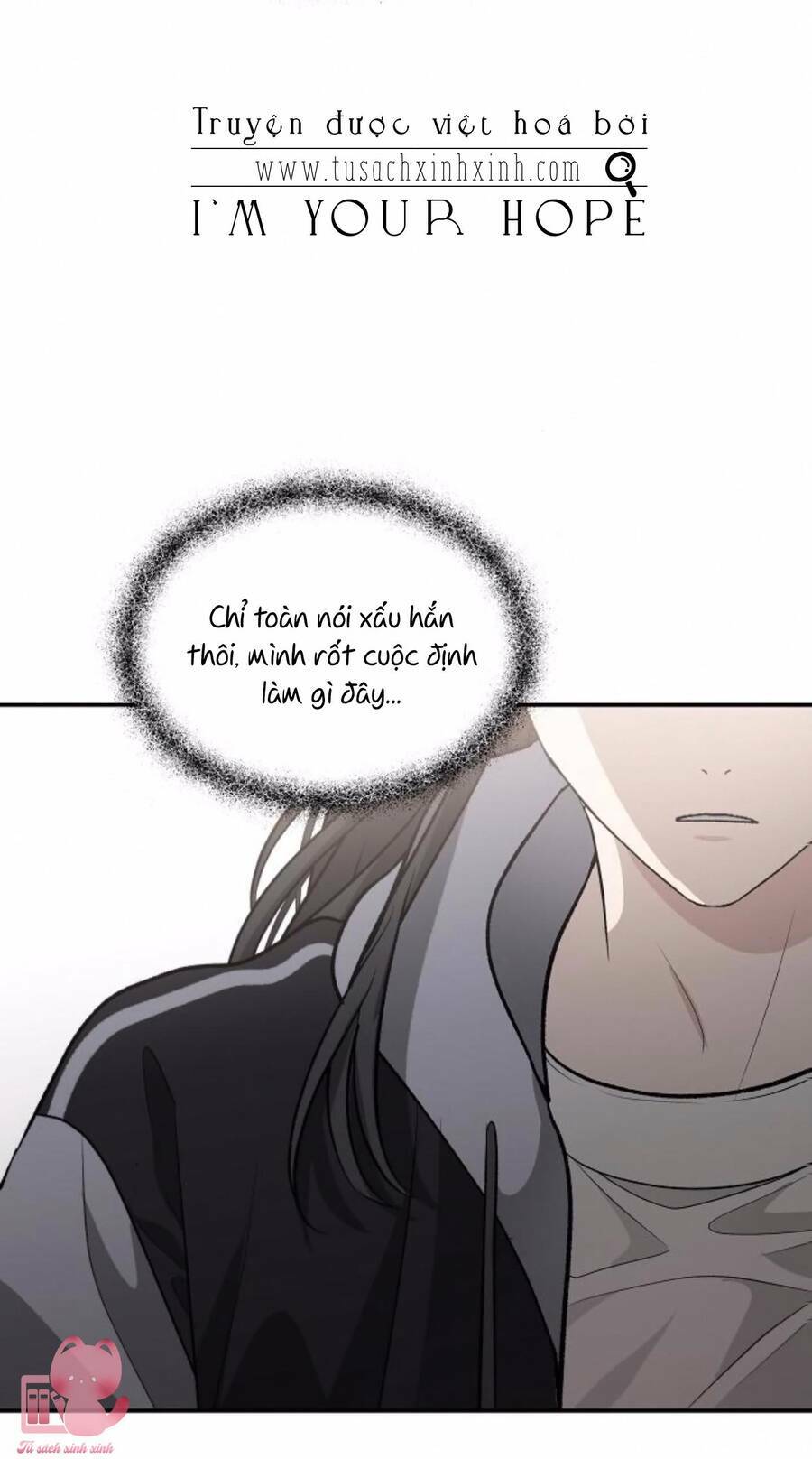 Tự Do Trong Mơ Chapter 71 - Trang 2