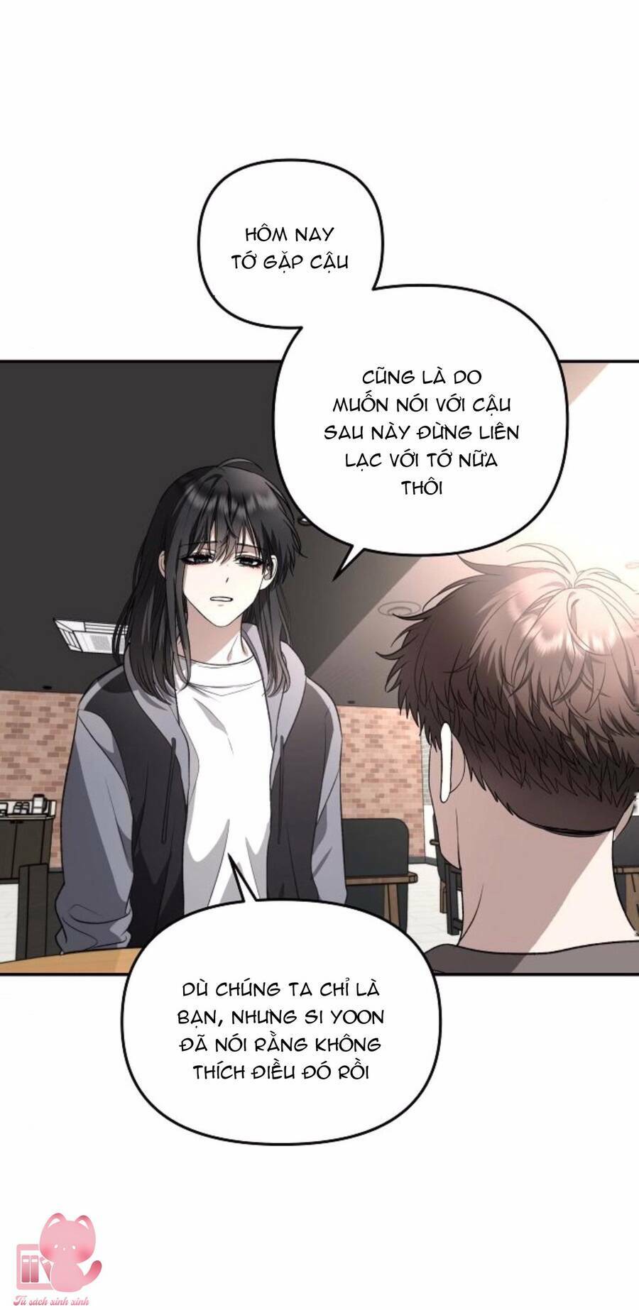 Tự Do Trong Mơ Chapter 72 - Trang 2