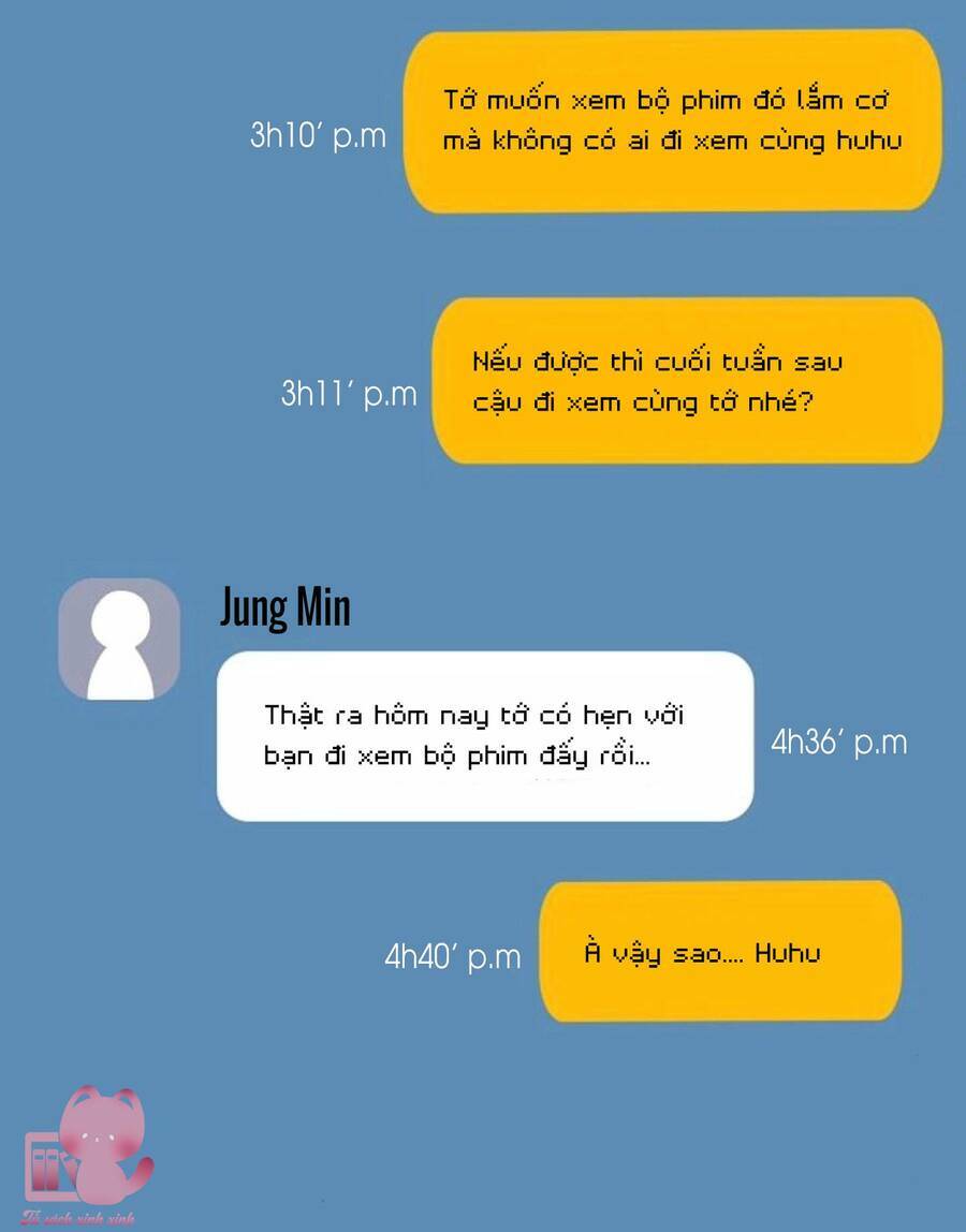 Tự Do Trong Mơ Chapter 72 - Trang 2