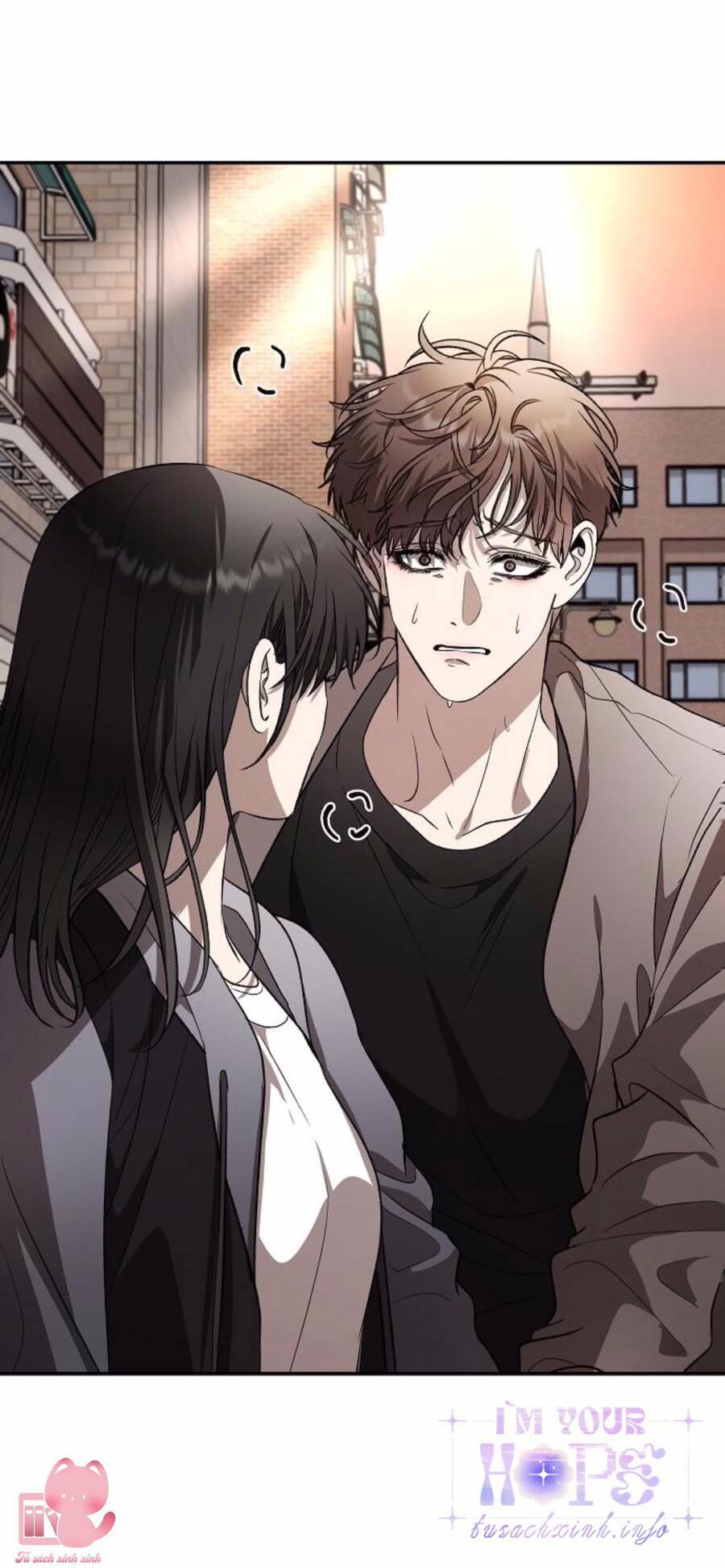 Tự Do Trong Mơ Chapter 72 - Trang 2