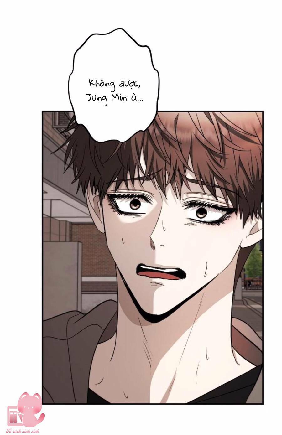 Tự Do Trong Mơ Chapter 72 - Trang 2