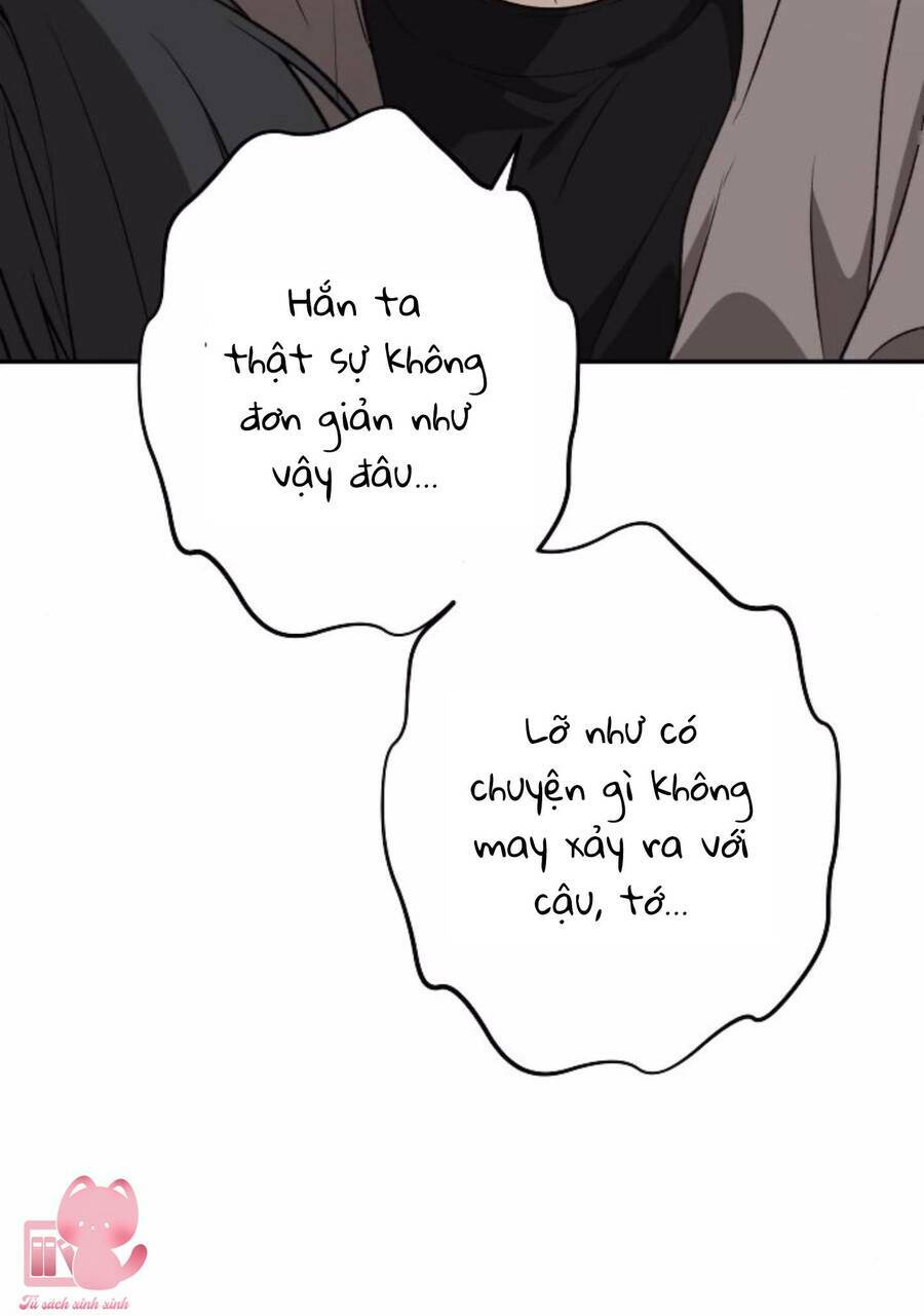 Tự Do Trong Mơ Chapter 72 - Trang 2