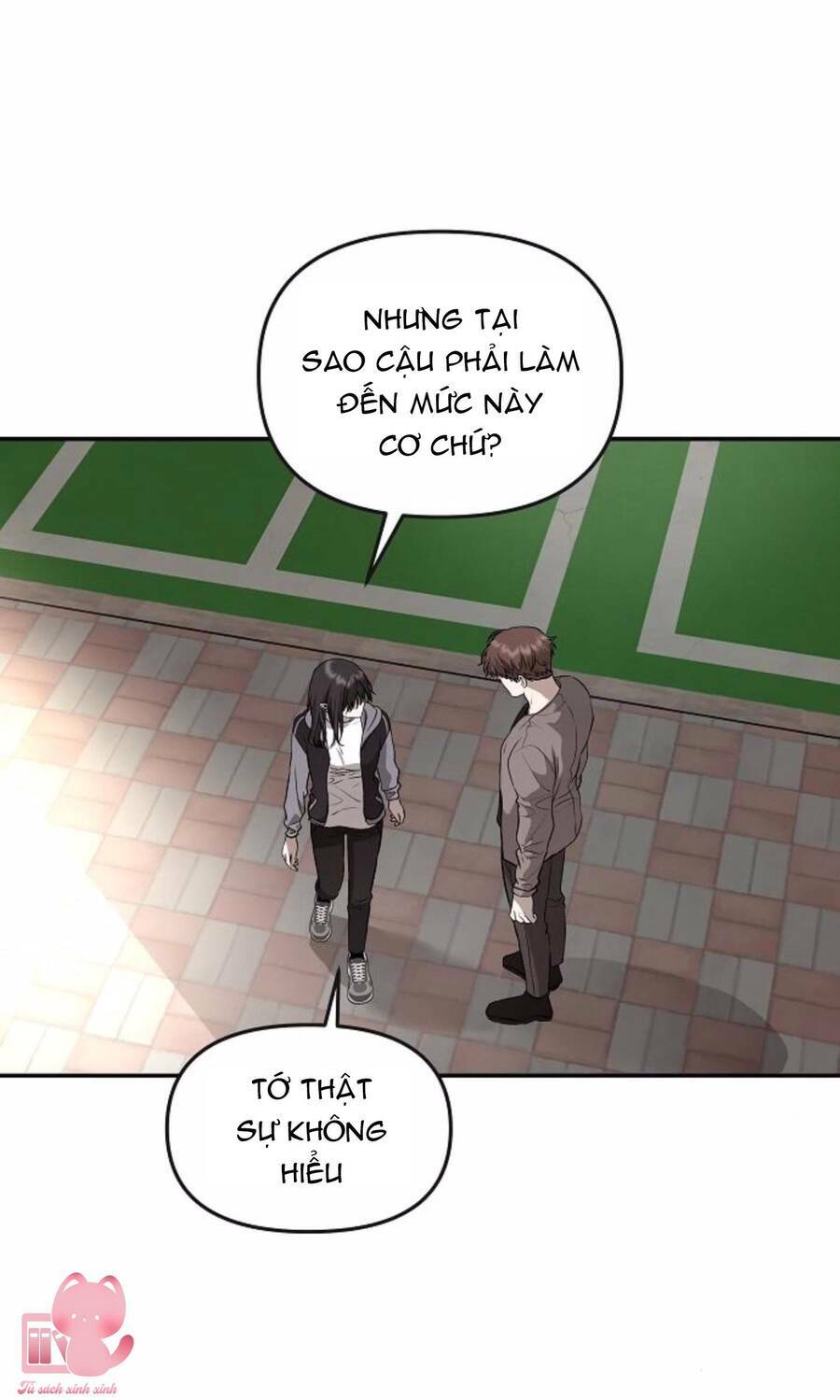 Tự Do Trong Mơ Chapter 72 - Trang 2