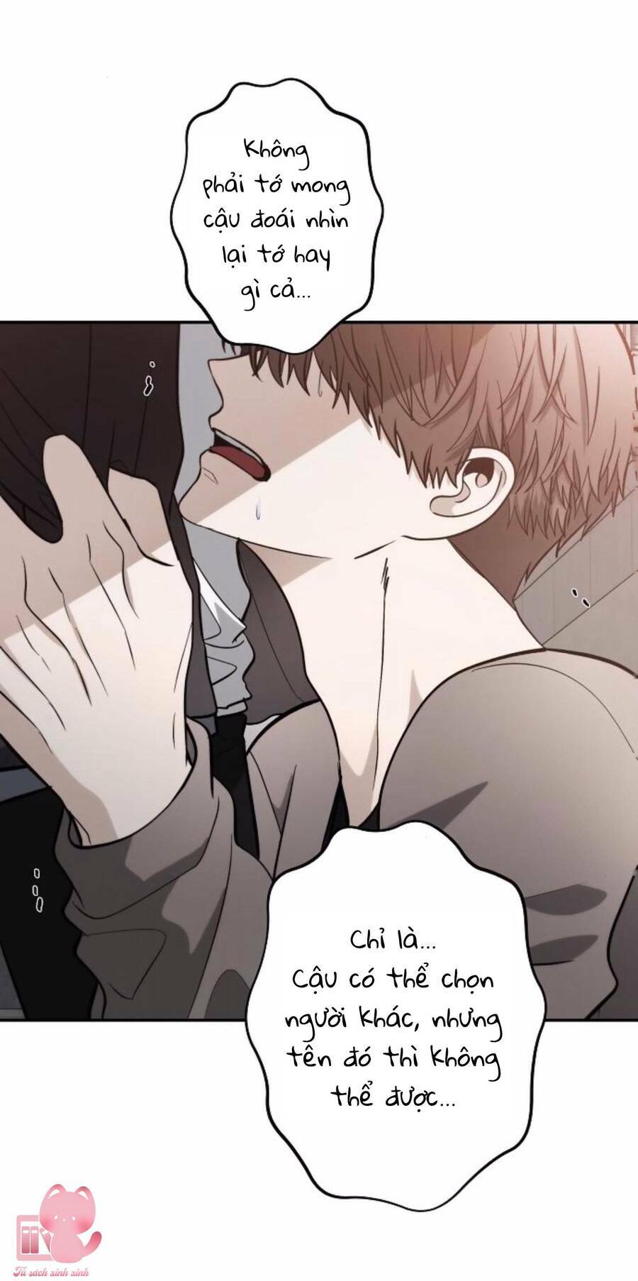 Tự Do Trong Mơ Chapter 72 - Trang 2