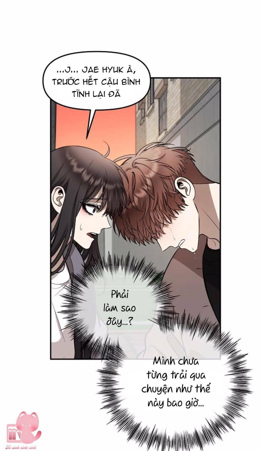 Tự Do Trong Mơ Chapter 72 - Trang 2