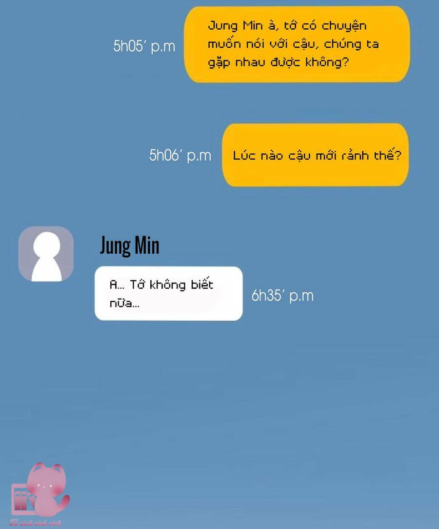 Tự Do Trong Mơ Chapter 72 - Trang 2