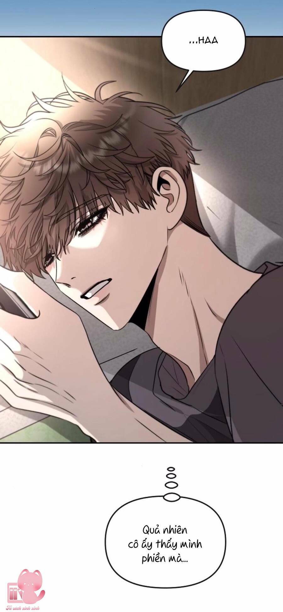 Tự Do Trong Mơ Chapter 72 - Trang 2