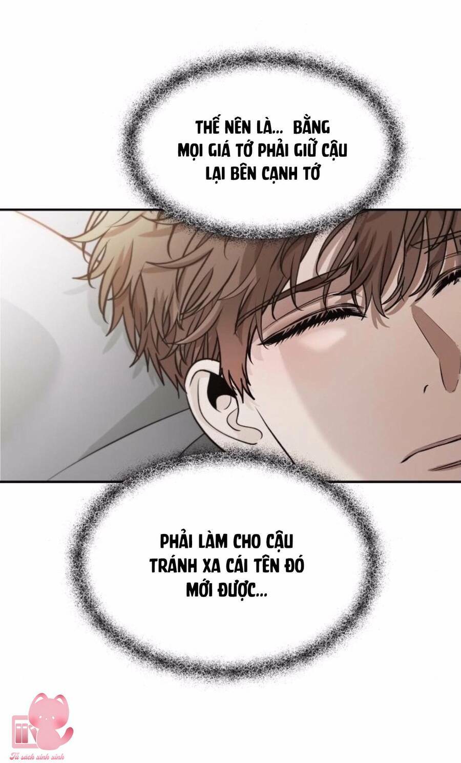 Tự Do Trong Mơ Chapter 72 - Trang 2