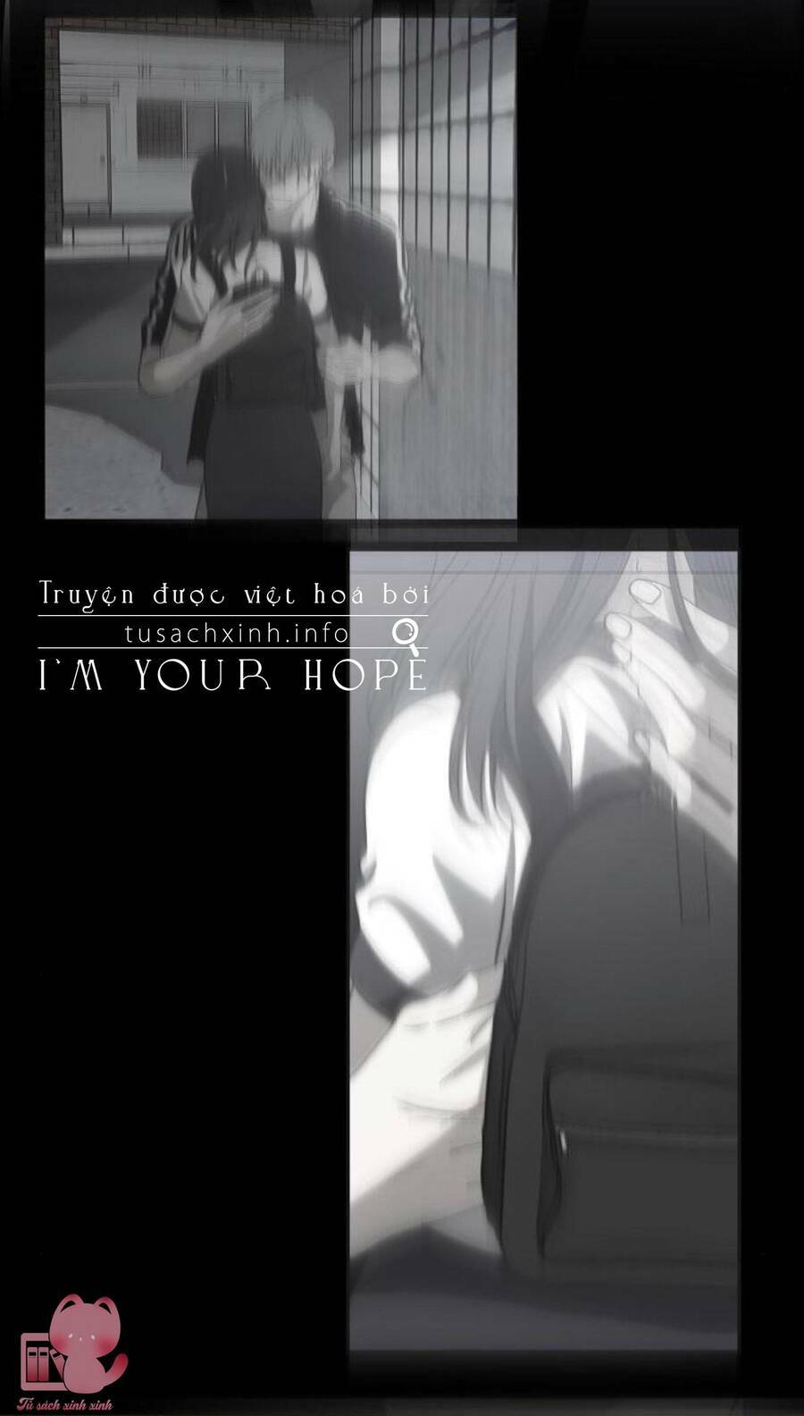 Tự Do Trong Mơ Chapter 72 - Trang 2