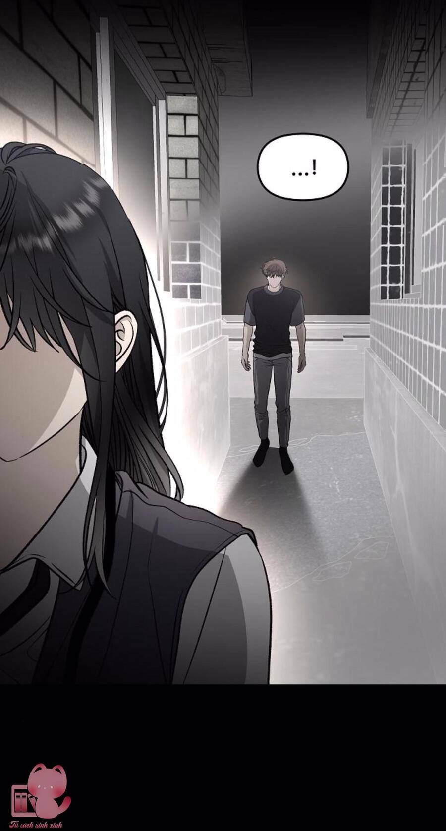 Tự Do Trong Mơ Chapter 72 - Trang 2