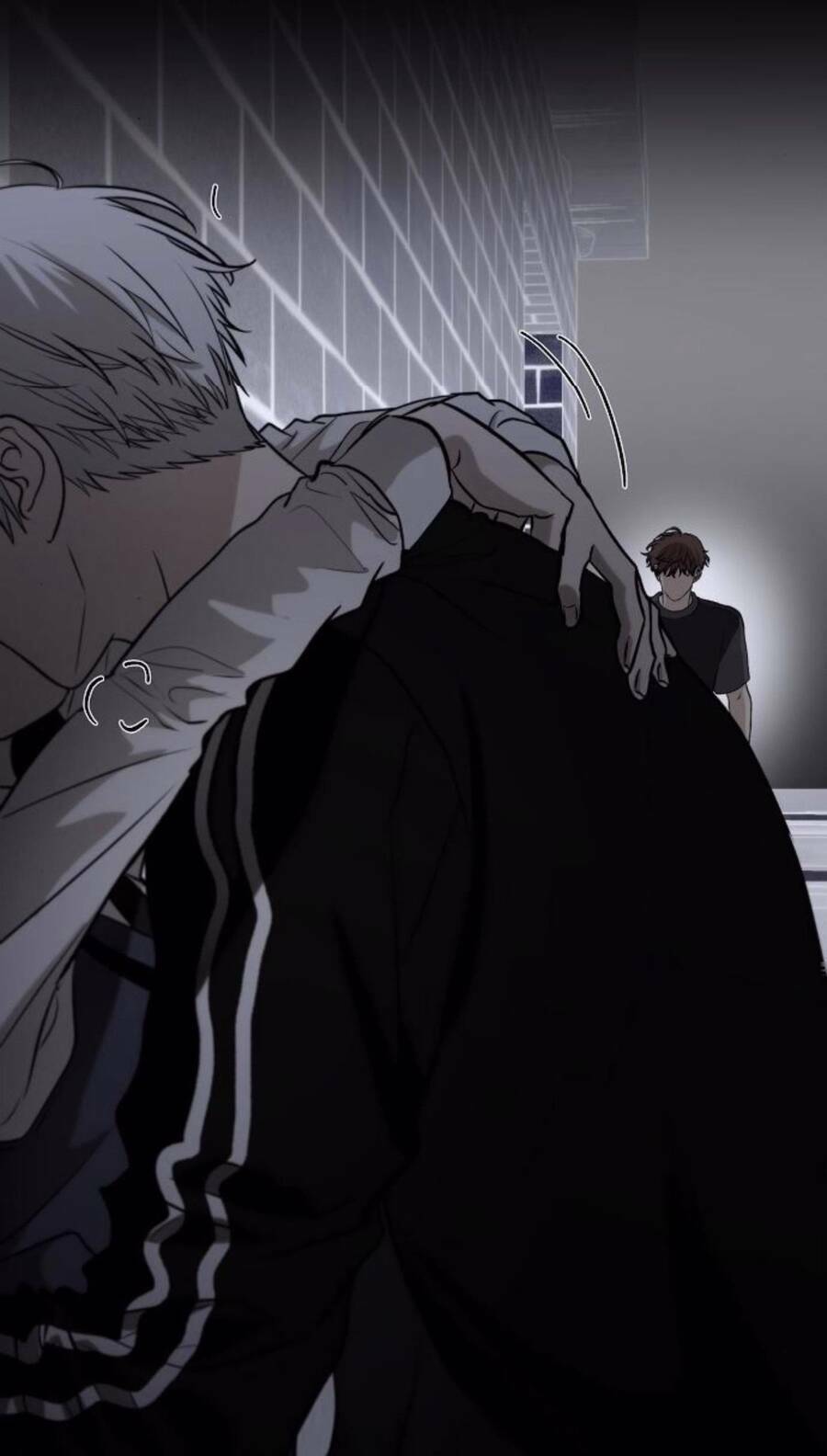 Tự Do Trong Mơ Chapter 72 - Trang 2