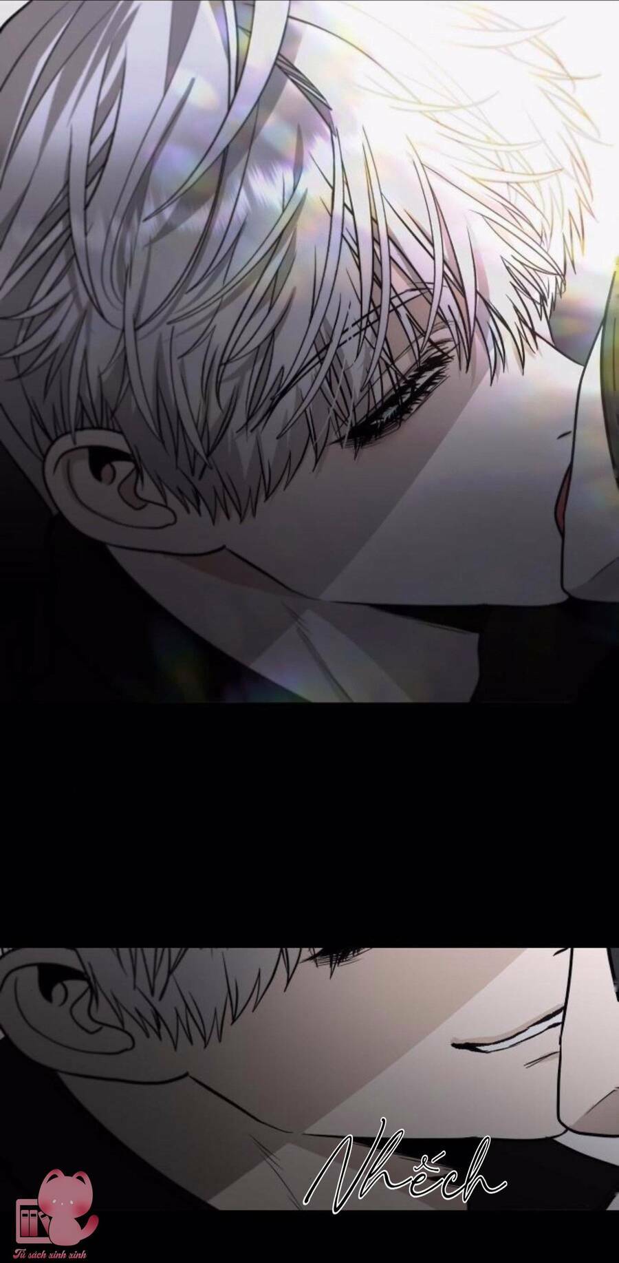 Tự Do Trong Mơ Chapter 72 - Trang 2