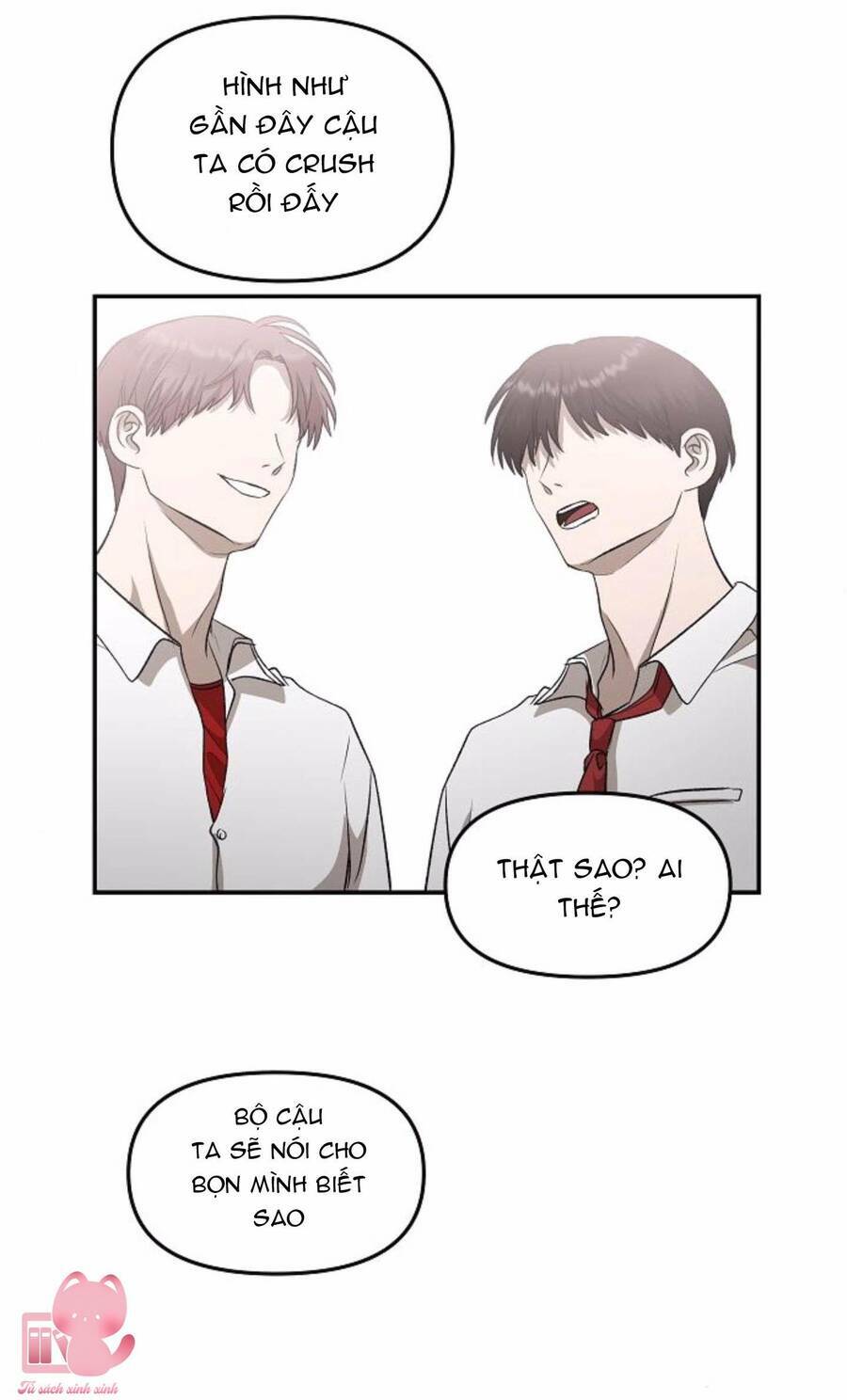 Tự Do Trong Mơ Chapter 72 - Trang 2