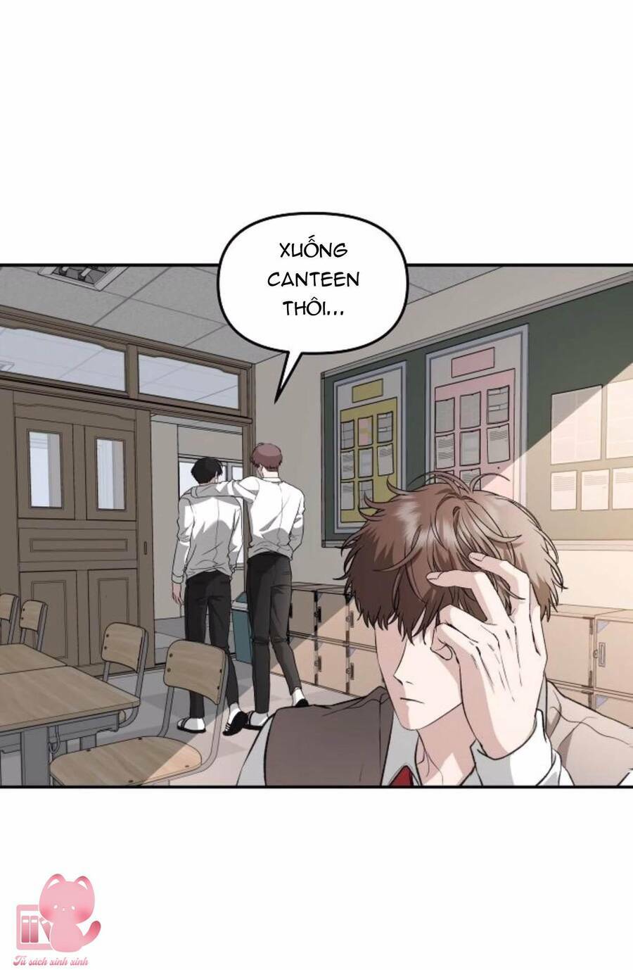 Tự Do Trong Mơ Chapter 72 - Trang 2