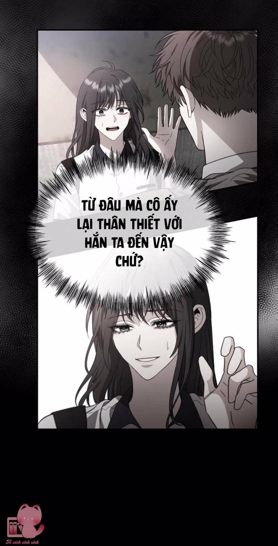 Tự Do Trong Mơ Chapter 72 - Trang 2