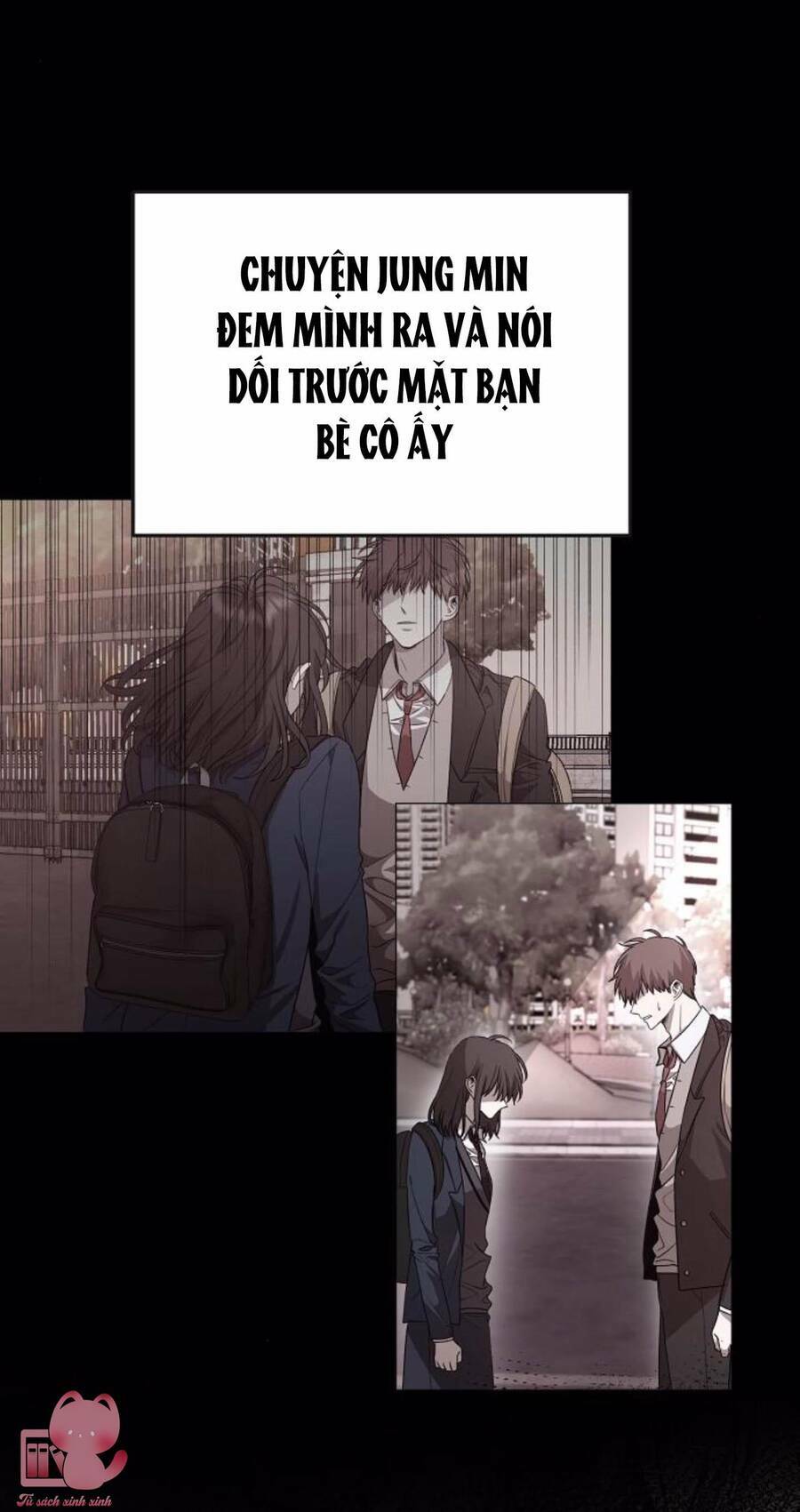 Tự Do Trong Mơ Chapter 72 - Trang 2