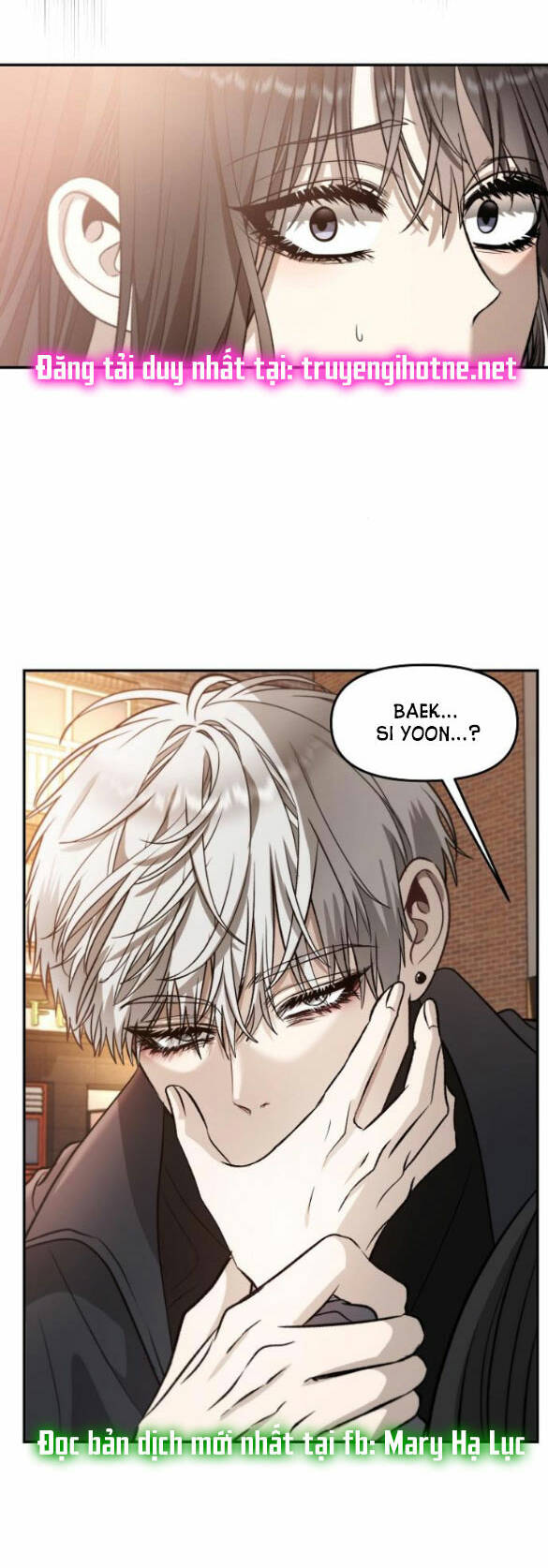 Tự Do Trong Mơ Chapter 73.1 - Trang 2