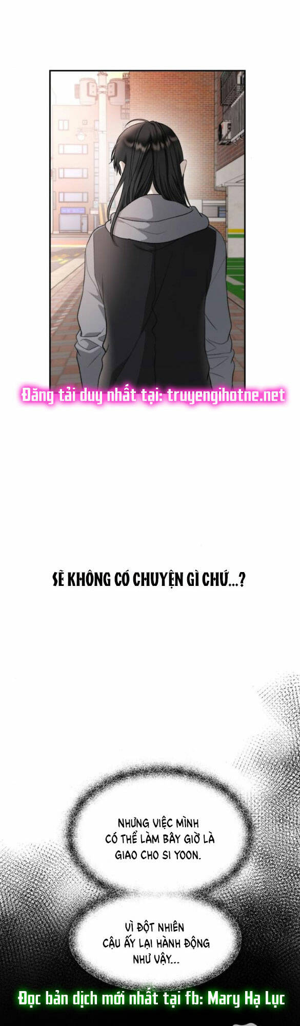 Tự Do Trong Mơ Chapter 73.1 - Trang 2