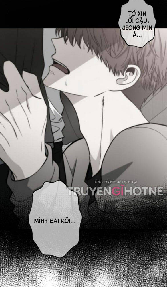 Tự Do Trong Mơ Chapter 73.1 - Trang 2